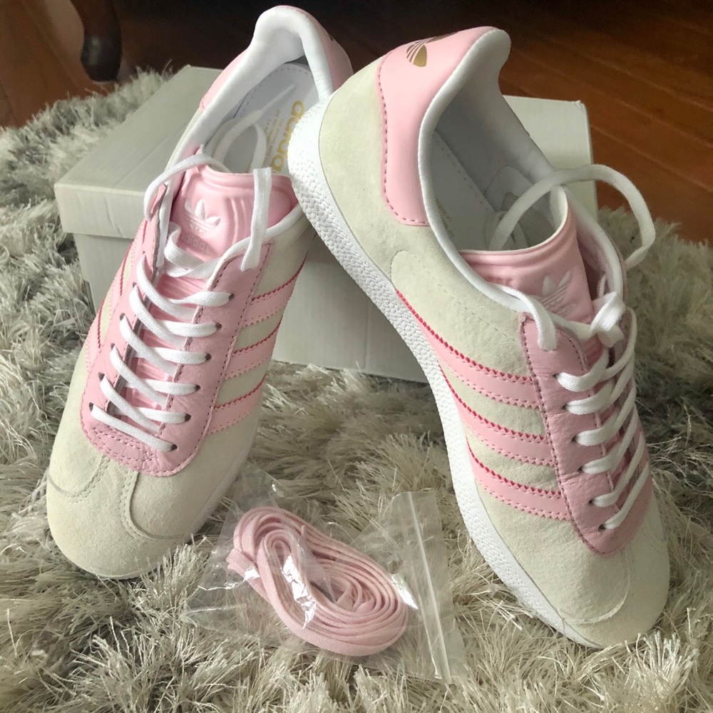 Adidas Mi Gazelle